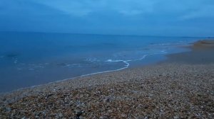 #Анапа. Жизнь в Анапе | Прогулка от Анапы до Витязево | Море | Барханы 10.04.2021