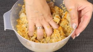 Рыбные котлеты! Котлеты из рыбы без хлеба и яиц!!!