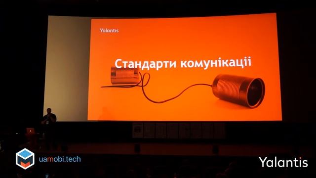 UMT2016 - Alexander Kholodov - How a developer can start their own IT company смотреть онлайн