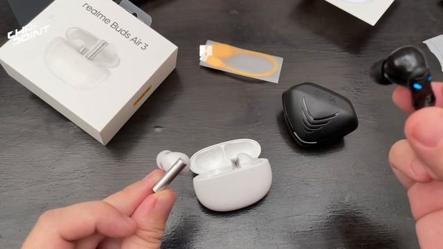 realme Buds Air 3 Unboxing & Review Best TWS Earbuds under Php 5,000! ???