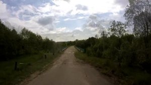 Путешествие по Новгородской области