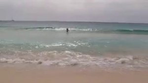 069 острова Кабо Верде 2017 туризм экзотика океан island Cabo Verde tourism exotica путешествие