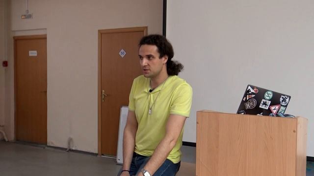 Как писать деловые письма ☑️ смотреть онлайн