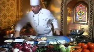 Салат Ташкент. Рецепт, советы, как приготовить