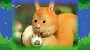 Вечер в Шишкином Лесу. Сказка. Лесная история