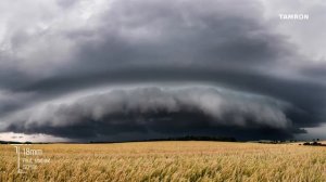 TAMRON SP 15-30mm F/2.8 Di VC USD G2(Model A041)With Bastian Werner