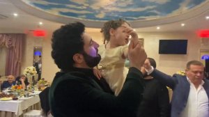 Hovhannes Vardanyan & Hovik Bagdasaryan &Vahan Avetisyan & friends /Urax Sharan/