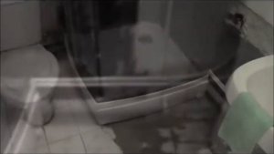 Ремонт совмещенного санузла до и после. Часть 2
