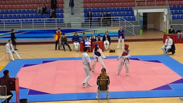 Финал ЧРК 2019. смотреть онлайн