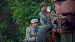 КЛИПИ НАВ! Равшан Аннаев - Духтари Шахри | Ravshan Annaev -Dukhtari Shahri 2022