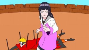 Hinata & Naruto / Naruto Parody