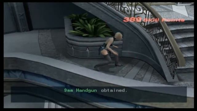 Death By Degrees PS2 Live Stream