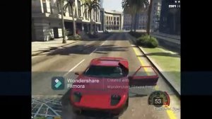 GTA V Tested on GTX 650TI