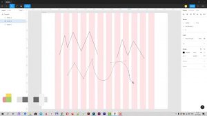 Инструменты Figma - Pen и Pencil (перо и карандаш) для создания более сложных форм в дизайне сайта