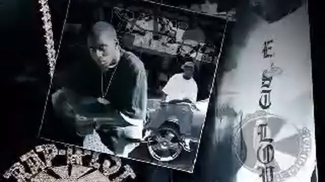 Raw Reese - In my City смотреть онлайн