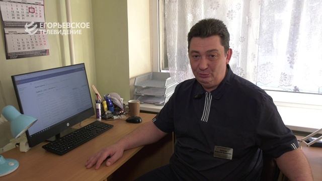 Врачи акушерско-гинекологического отделения Егорьевской больницы провели уникальную операцию