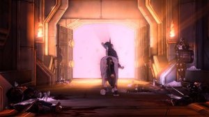Borderlands 2 Конец игры"Крошка Тина штурмует обитель дракона"