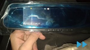 Vehicle Blackbox DVR Full HD. Обзор Видеоригистратора. Недостатки