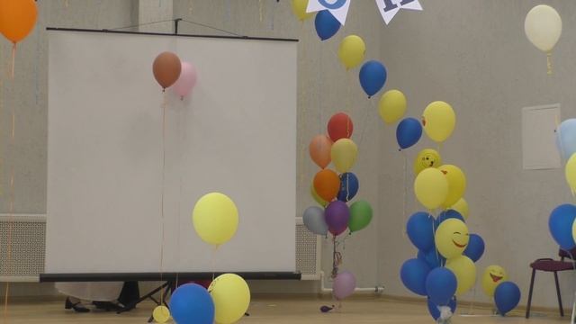 Инсценированное дефиле героев пушкинских сказок. Сказка о золотом петушке. смотреть онлайн