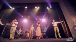 90 Псалом! Песни для поднятия духа! Божья защита!