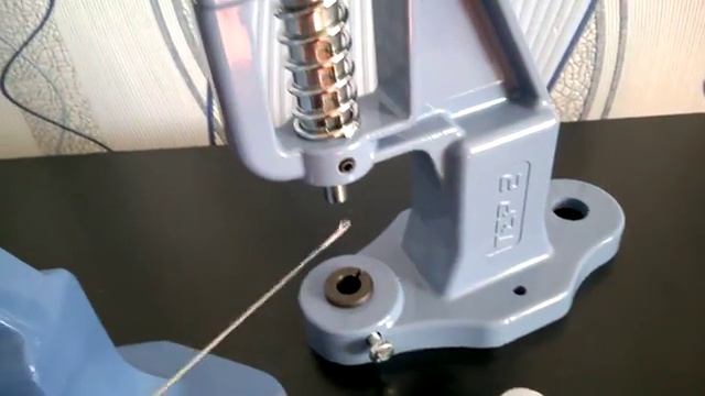 сравнение прессов ТЕП1 и ТЕП2 смотреть онлайн