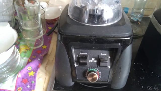 Мои блендеры. смотреть онлайн