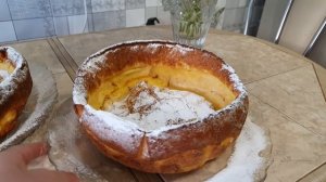 Датская детка Выпрыгивающий блинчик