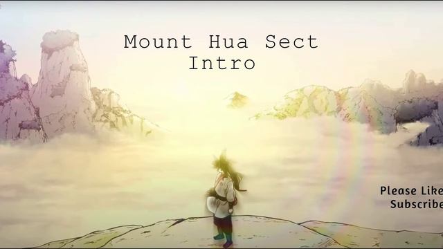 Return of the Mount Hua Sect | Return of Blossoming Blade | Audiobook смотреть онлайн