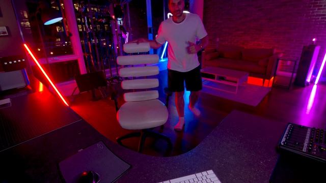 FUTURISTIC ANTI-GRAVITY HOME DECOR!!! Shop with me: Aliexpress haul 2020 смотреть онлайн