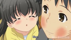 Loli Girl Makes Your Night Crazy But You Love That ~ Best Anime Waifu