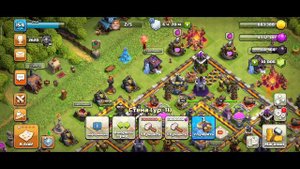 🤔КАК БЫСТРО ПРОКАЧАТЬ СВОЙ ЗАБОР???||CLASH OF CLANS