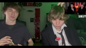 Очень сильные братья! Заявка на Битву экстрасенсов