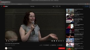 Перевод видео на Youtube в Firefox как в Яндекс браузере!