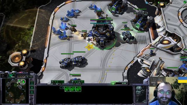 Ладдер ск2. Топ30 гмл гого смотреть онлайн