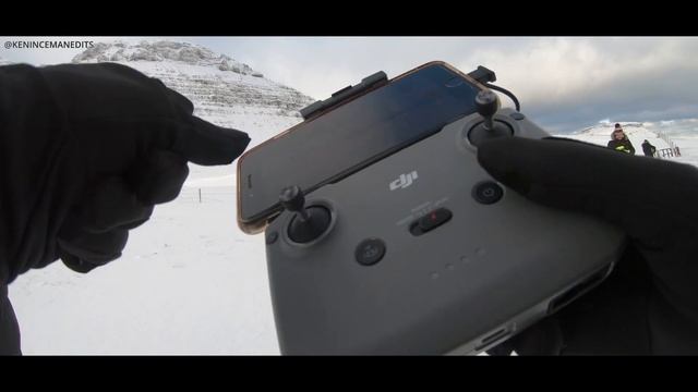 POV PHOTOGRAPHY ICELAND, KIRKJUFELL | PANASONIC LUMIX S5 смотреть онлайн