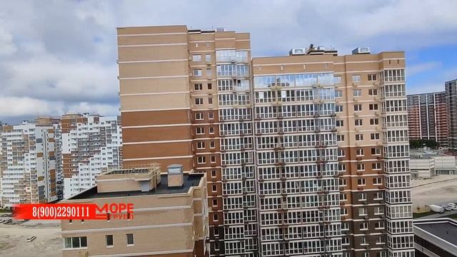 ЖК " КЛАССИКА " НООРОССИЙСК