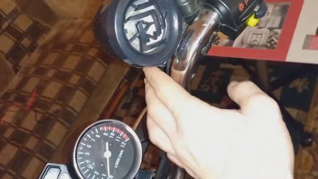 установка колонок на Дельта Мустанг смотреть онлайн