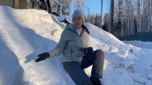 Жизнь за городом. Плюсы и Минусы частного дома.