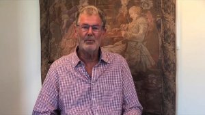 Authentic masculinity with Thomas De Winter