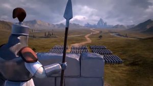 March of Empires Trailer - Android & iOS