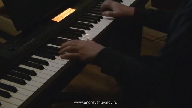 М. Фрадкин За фабричной заставой смотреть онлайн