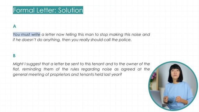 The Ultimate Guide to IELTS General Training Writing Task 1 смотреть онлайн