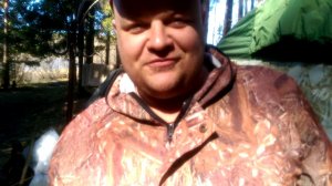 Наш обзор бани Мабиба