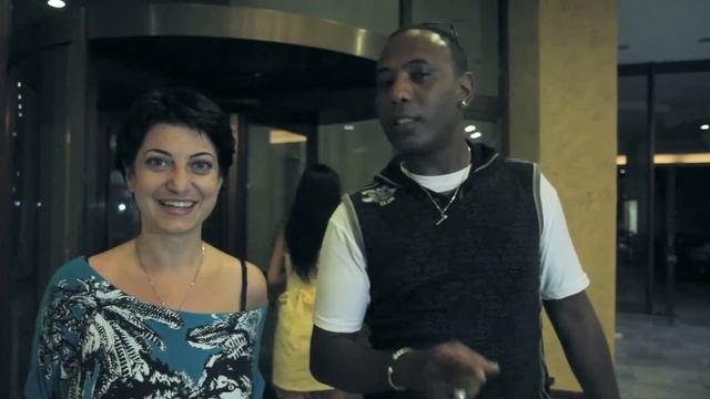 Поздравления для семьи Осиповых! смотреть онлайн