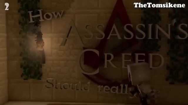 (18+) Top 10 Dirty Minecraft Animations - Best Minecraft Animations (Minecraft Animation) смотреть онлайн