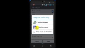 Как установить свою мелодию на Аndroid