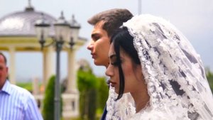 ИНГУШСКАЯ СВАДЬБА I ЗОЛОТАЯ НЕВЕСТА