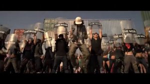 Шаг вперед 4  танец лося.