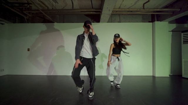 장한나 - Foolish l Wyle (Choreography)