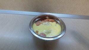 Куриные биточки в духовке Рецепт